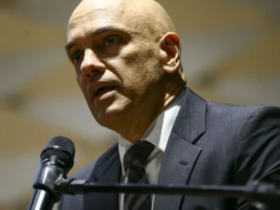 Moraes evita plenário e mantém caso de jornalista na 1ª Turma