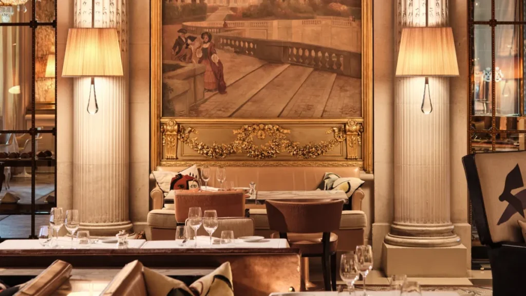 Paris: Roteiro Gastronômico de Luxo com Surrealismo