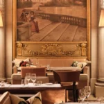 Paris: Roteiro Gastronômico de Luxo com Surrealismo