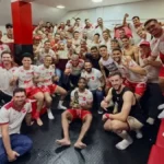 Vila Nova vence clássico e se recupera na Série B