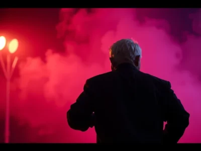 O legado de Martin Scorsese para o cinema mundial