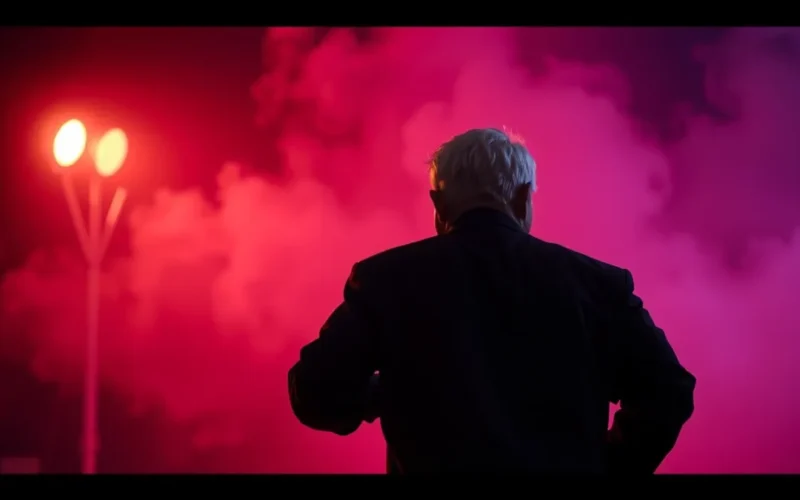 O legado de Martin Scorsese para o cinema mundial